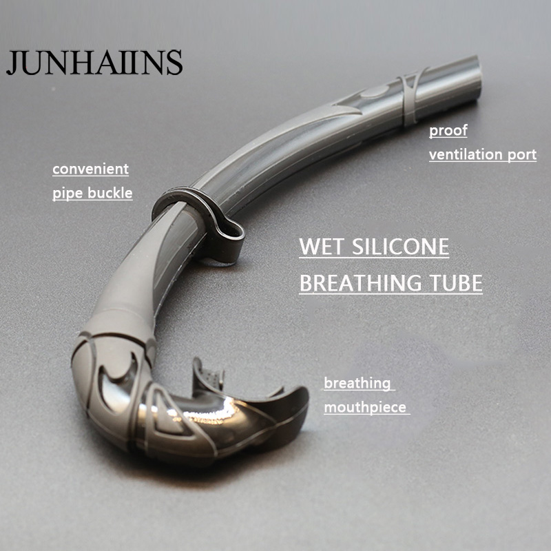 Wet Low Capacity Tempered Glas - Freediving Mask Set 评论和价格