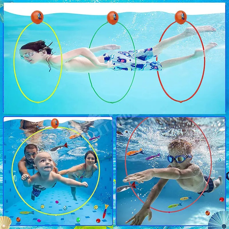 Water crossing circle Diving c - Aquatic Diving 评论和价格