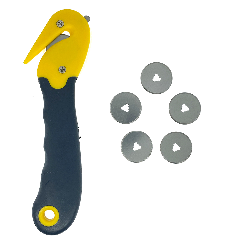 1PC Hook Fixed Blade Knives TP - Dive Knife Titanium 评论和价格