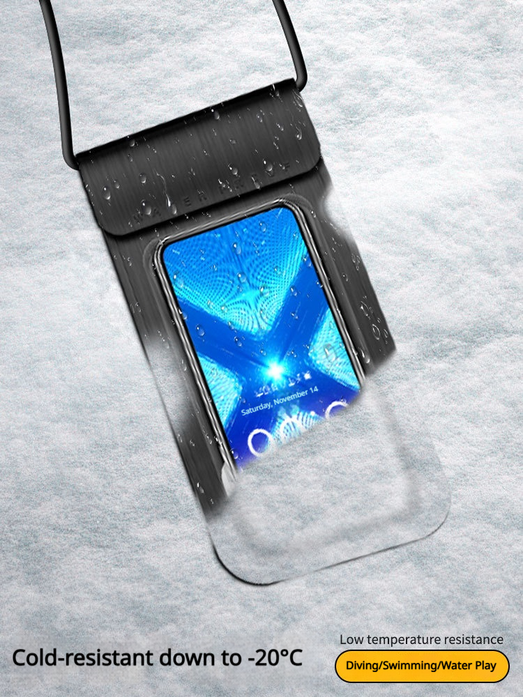 TPU brushed texture phone wate - Aquatic Diving 评论和价格