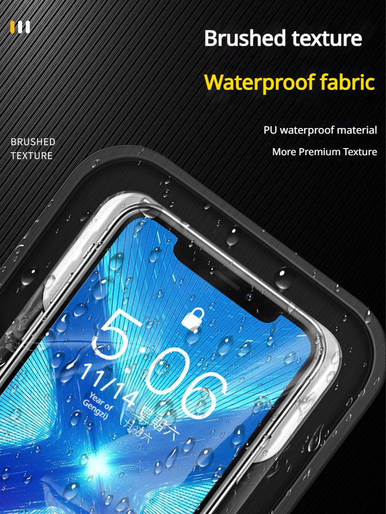 TPU brushed texture phone wate - Aquatic Diving 评论和价格