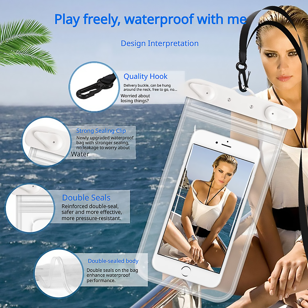 HD Touchscreen Photography Pho - Aquatic Diving 评论和价格