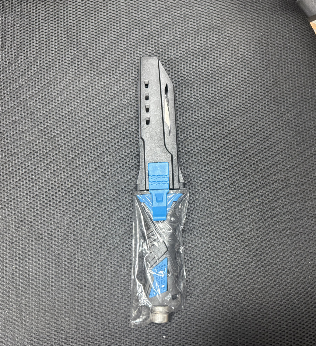 Water rescue cutter underwater - Dive Knife Titanium 评论和价格