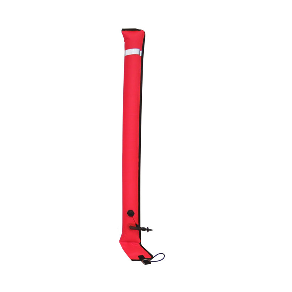 Scuba Diving Surface Marker Bu - Aquatic Diving 评论和价格