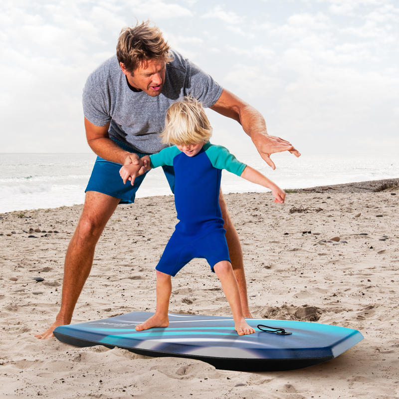 33/37/41 Inches Lightweight Bo - Bodyboard Boogie Board 评论和价格