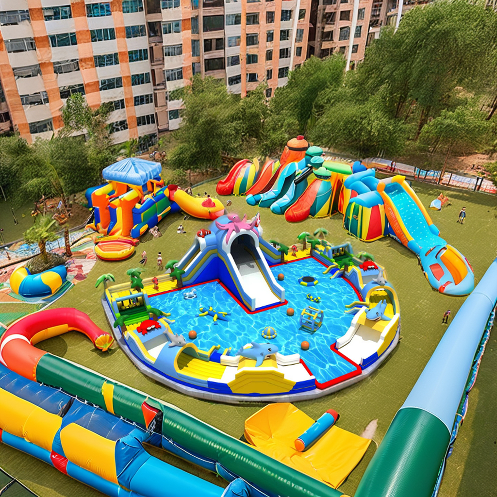 Commercial Indoor Outdoor Aqua - Aquatic Sports For Kids 评论和价格