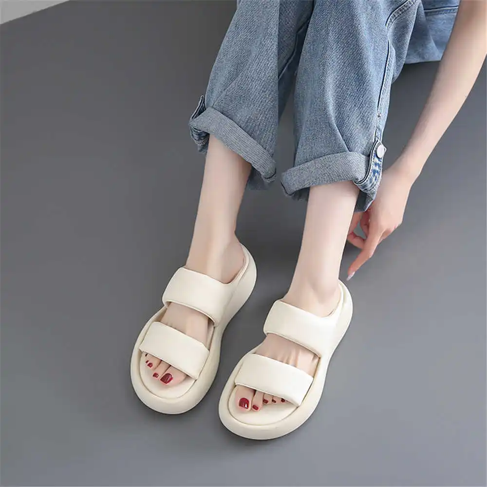Size 39 Strips Summer Shoes Sa - Aquatic Sports For Kids 评论和价格