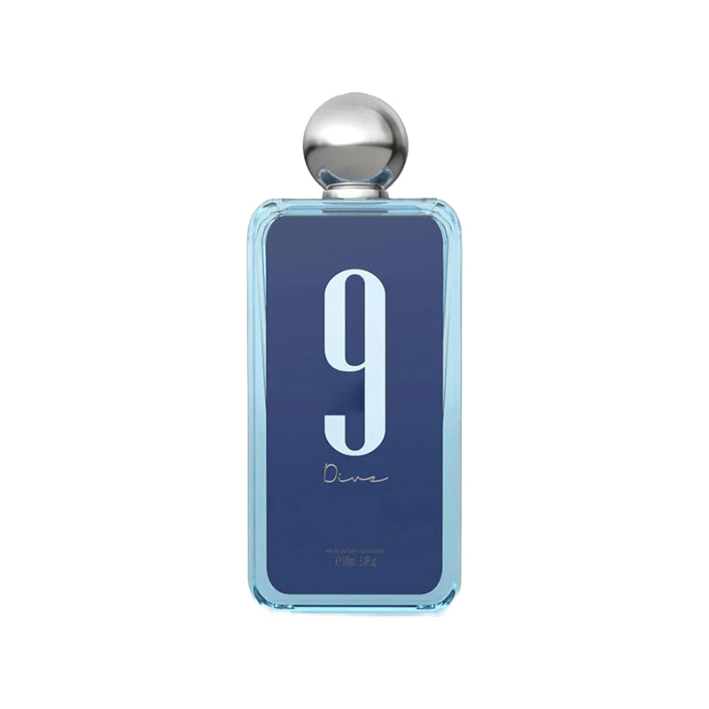 Afnan 9 AM Dive Unisex Eau De  - Aquatic Diving 评论和价格