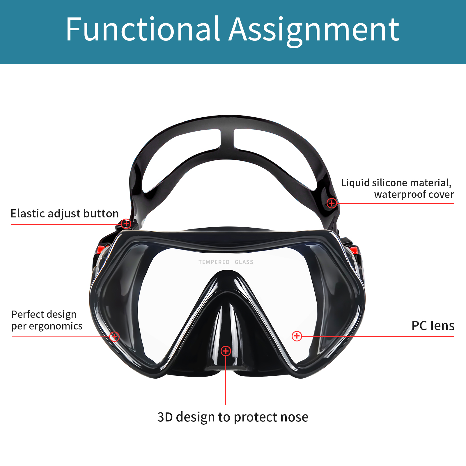 THAISTONE-1L Portable Scuba Di - Aquatic Diving 评论和价格
