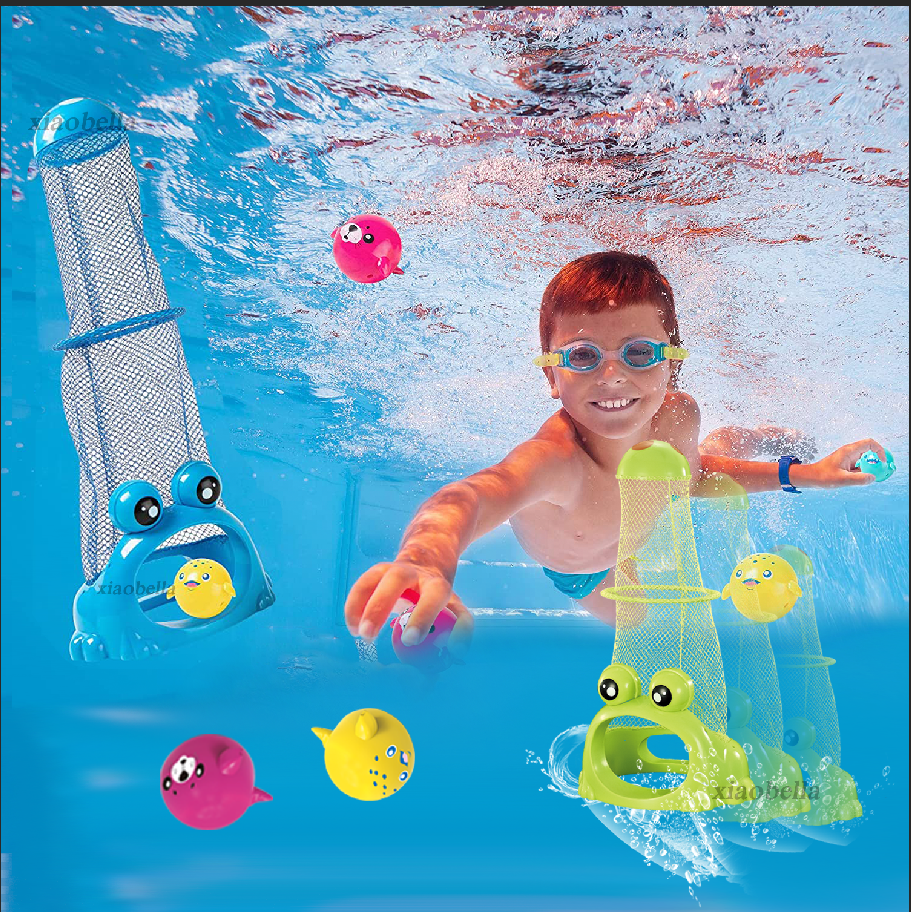 Summer Diving Training Toys Fe - Aquatic Diving 评论和价格