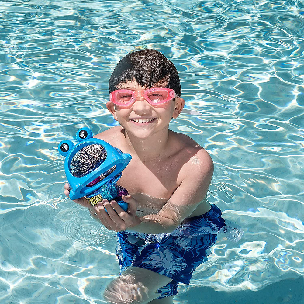 Summer Diving Training Toys Fe - Aquatic Diving 评论和价格