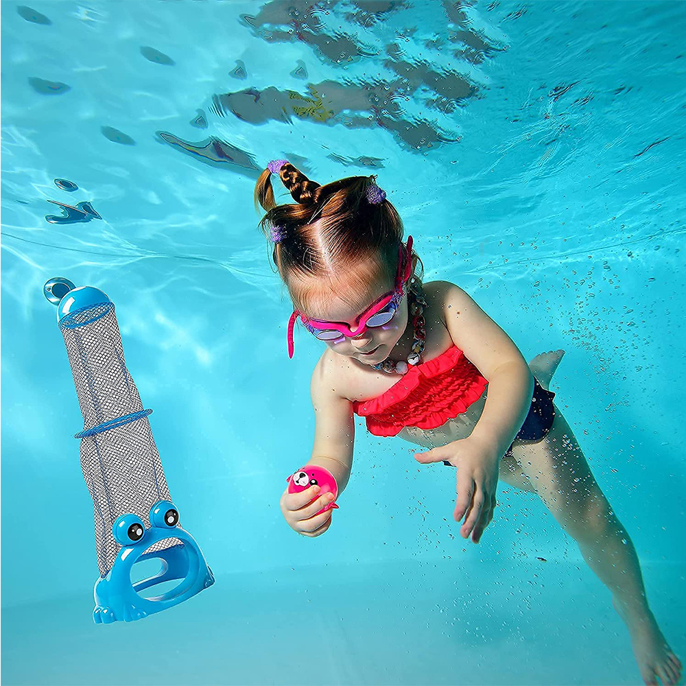 Summer Diving Training Toys Fe - Aquatic Diving 评论和价格