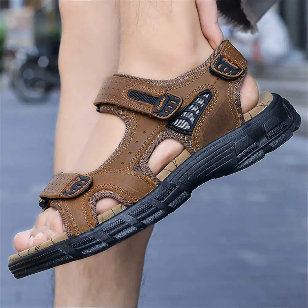 45-46 anti slip hawaiian men's - Aquatic Sports For Kids 评论和价格
