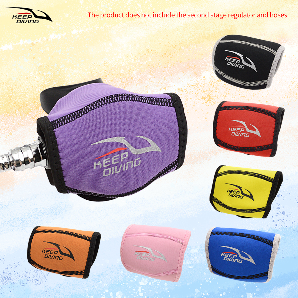 1 PCS Diving Regulator Protect - Aquatic Diving 评论和价格