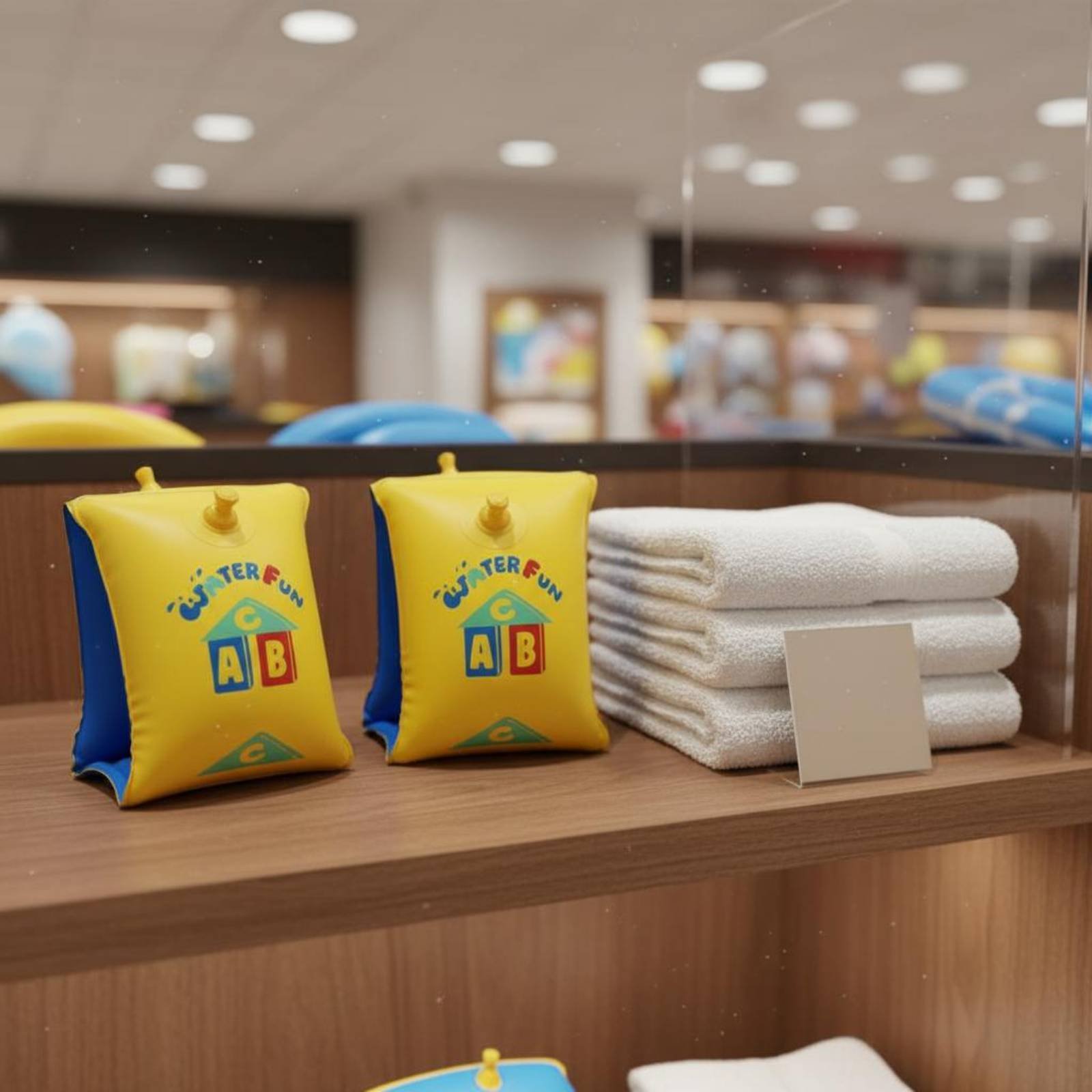 Kids Aquatic Vest High Buoyanc - Aquatic Sports For Kids 评论和价格