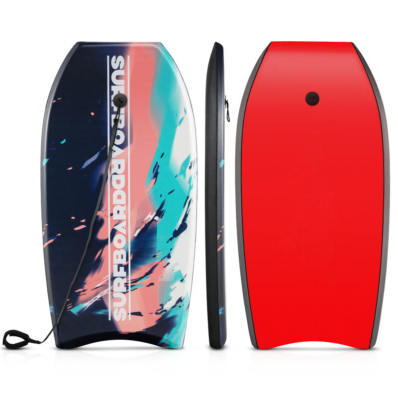 33/37/41 Inches Lightweight Bo - Bodyboard Boogie Board 评论和价格