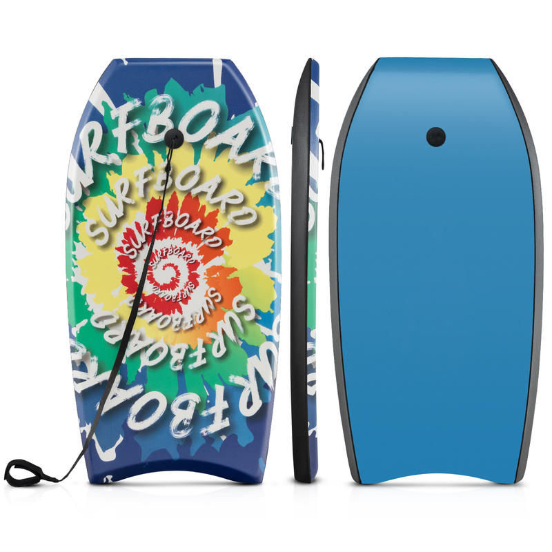 33/37/41 Inches Lightweight Bo - Bodyboard Boogie Board 评论和价格