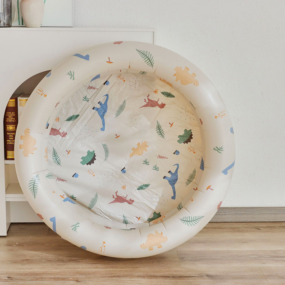Kids Inflatable Swimming Pool  - Aquatic Sports For Kids 评论和价格