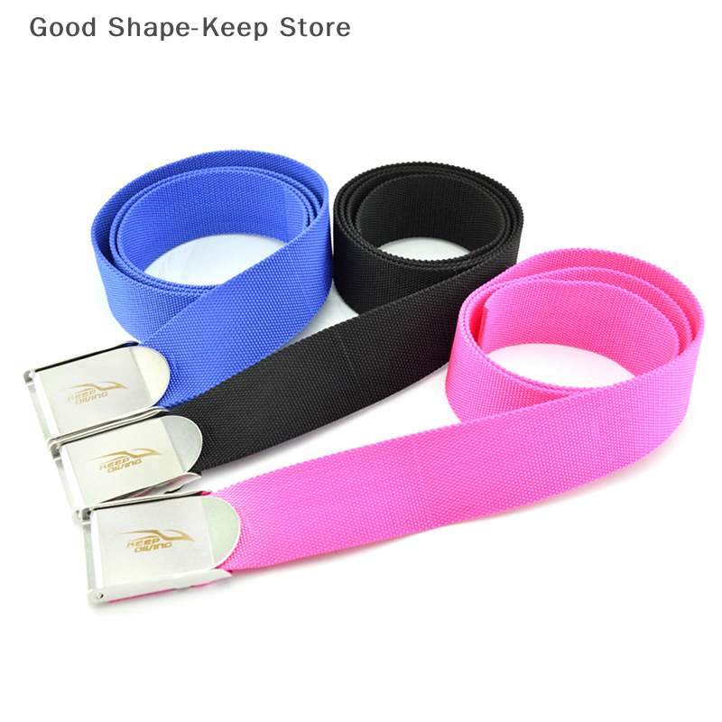 Diving Weight Belt Snorkeling  - Aquatic Diving 评论和价格