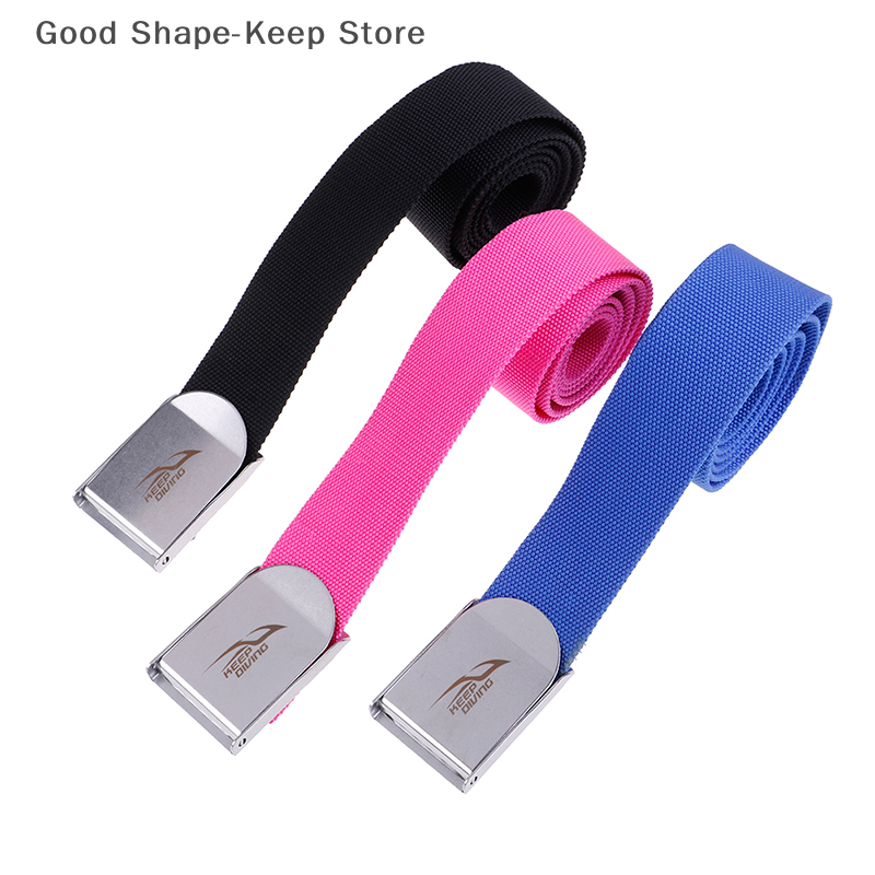 Diving Weight Belt Snorkeling  - Aquatic Diving 评论和价格