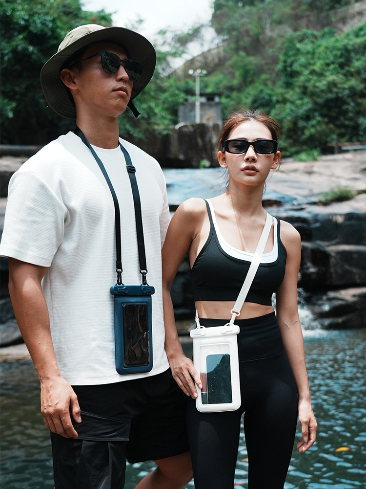 Sponge phone waterproof bag fl - Aquatic Diving 评论和价格